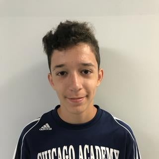 Oscar Diaz mugshot