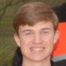 Joshua Steffen mugshot