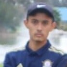 Andy Valentin mugshot
