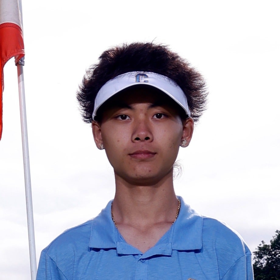 Calvin Phan mugshot