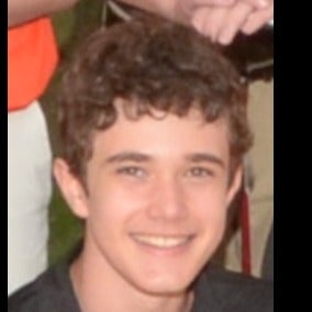 Colman Bradley mugshot