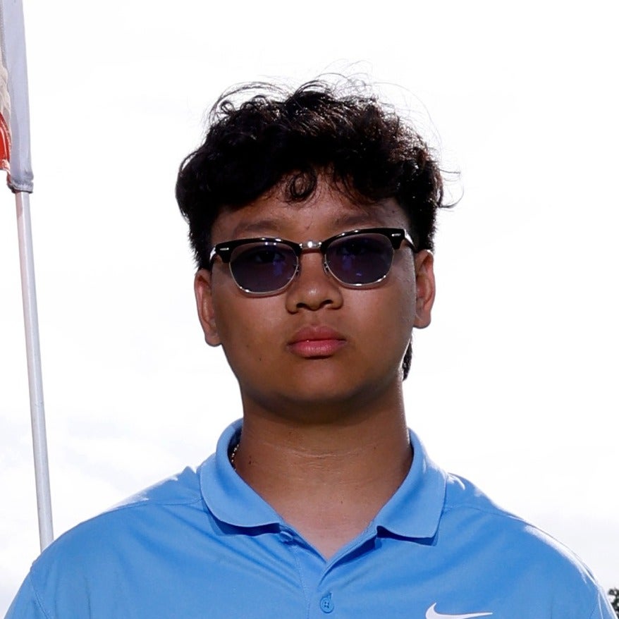 Preston Chao mugshot