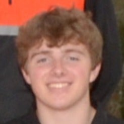 Blaise Doss mugshot