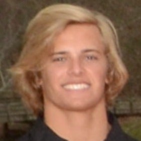 Vincent Harley mugshot