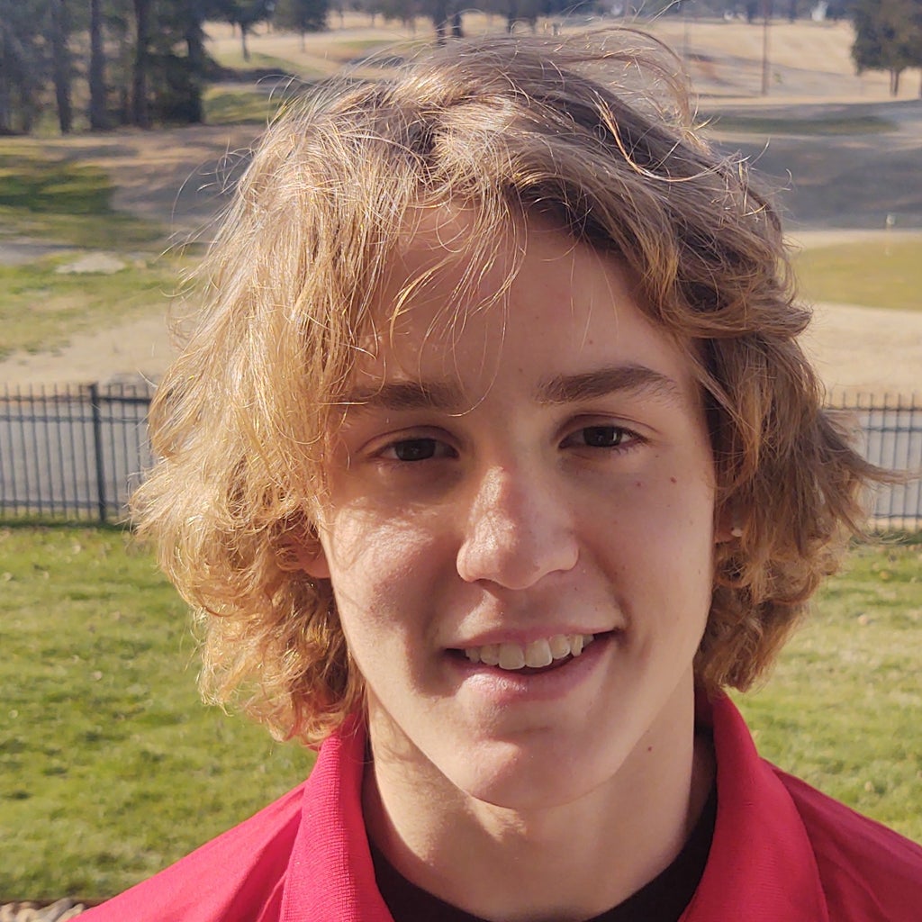 Cole  Hooper mugshot