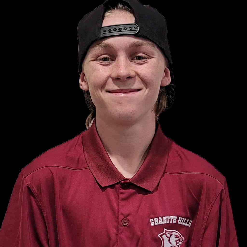 Tristan Schwartz mugshot