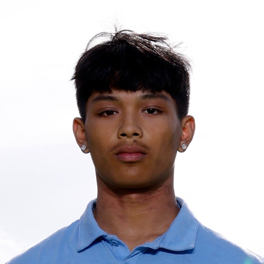Isaiah Bumagat mugshot
