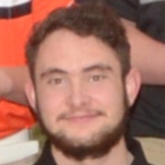 Colton Camp mugshot