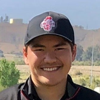 Jayke Chung mugshot