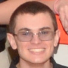 Brayden Jewell mugshot