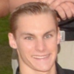 Hunter Doak mugshot