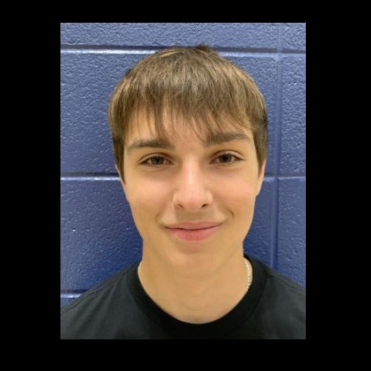 Landen Mathes mugshot