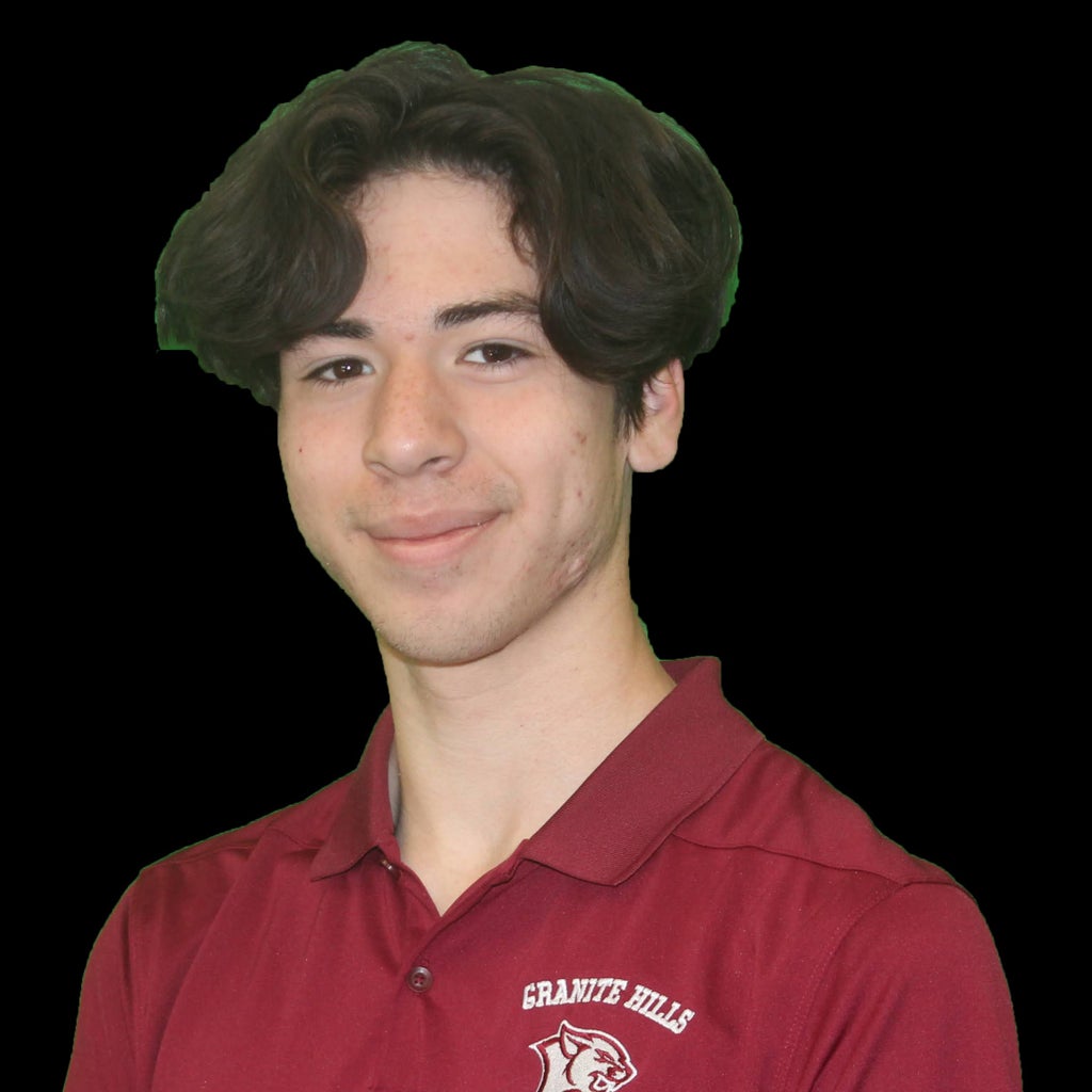 Kael Fowler mugshot