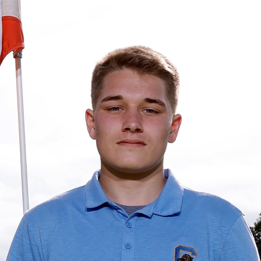 Primo Ventittelli mugshot