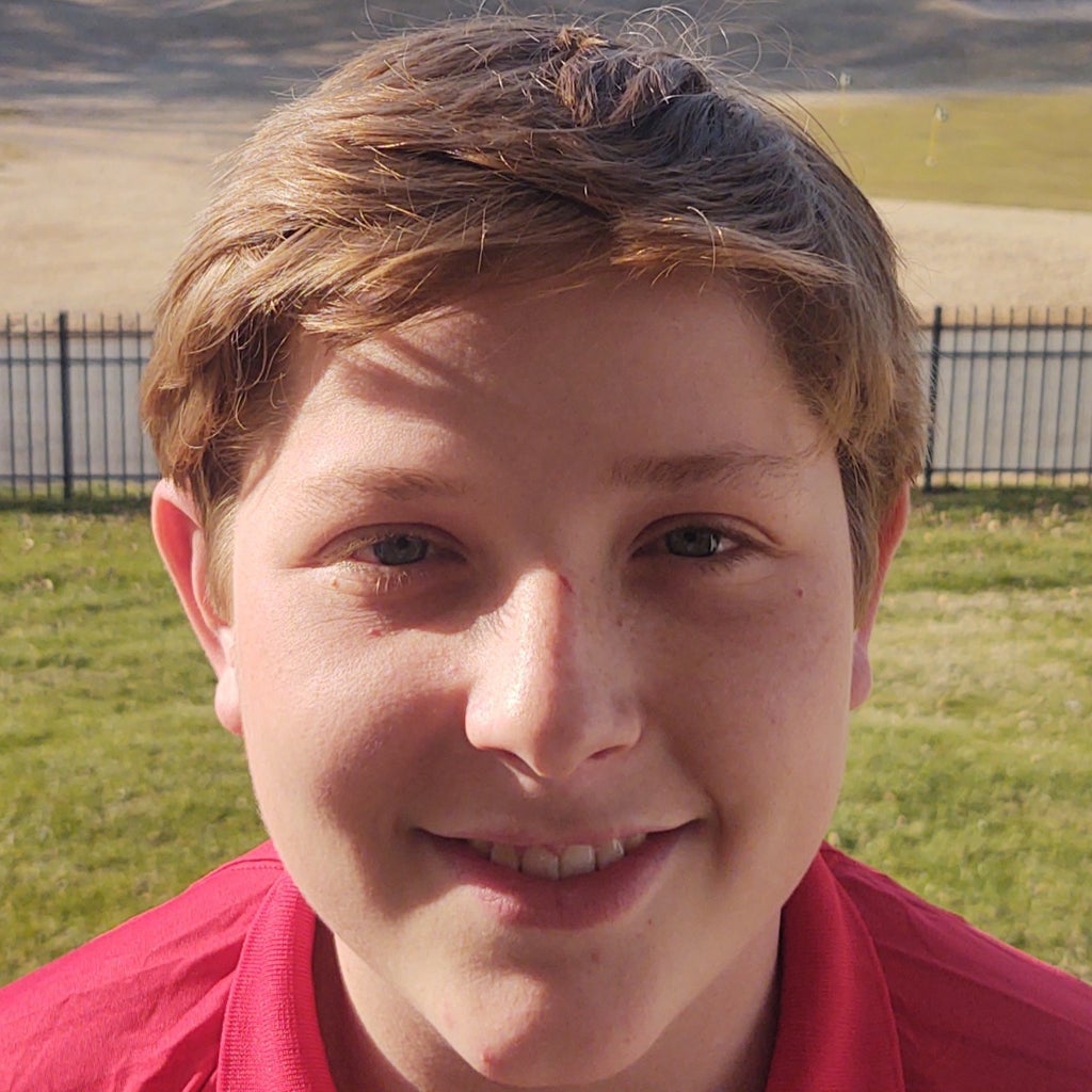 Jacob Holland mugshot