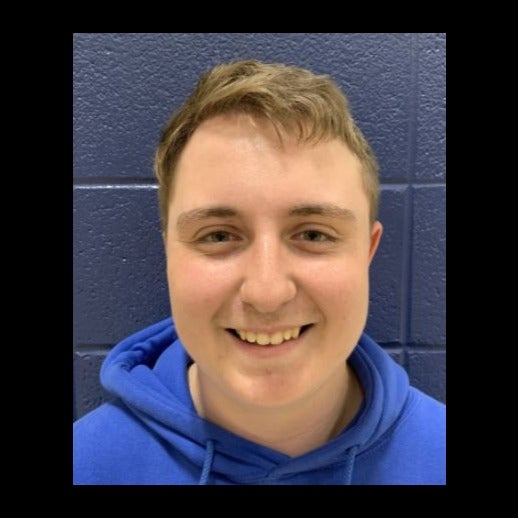 Ryan Craig mugshot
