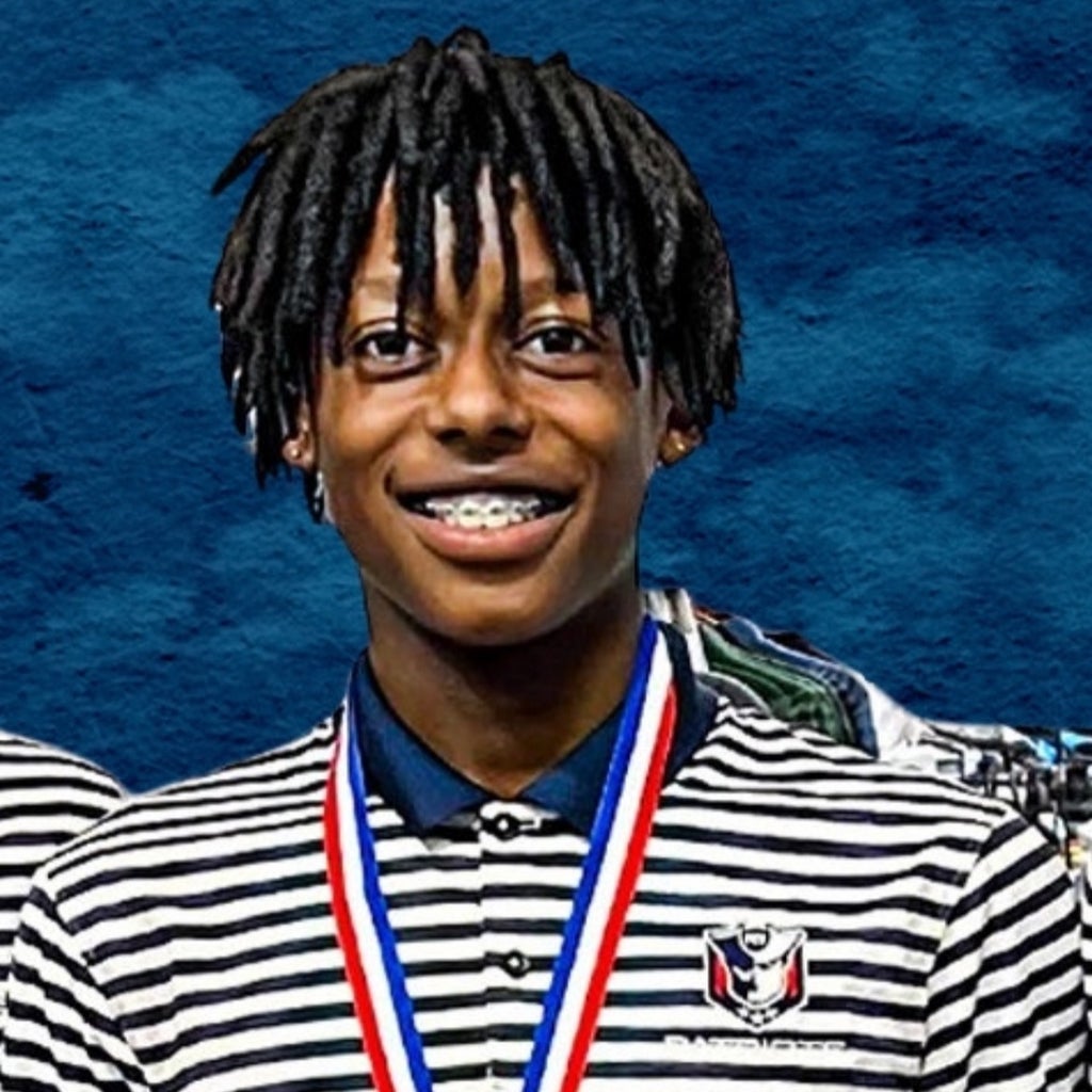 Quincy Leonard mugshot
