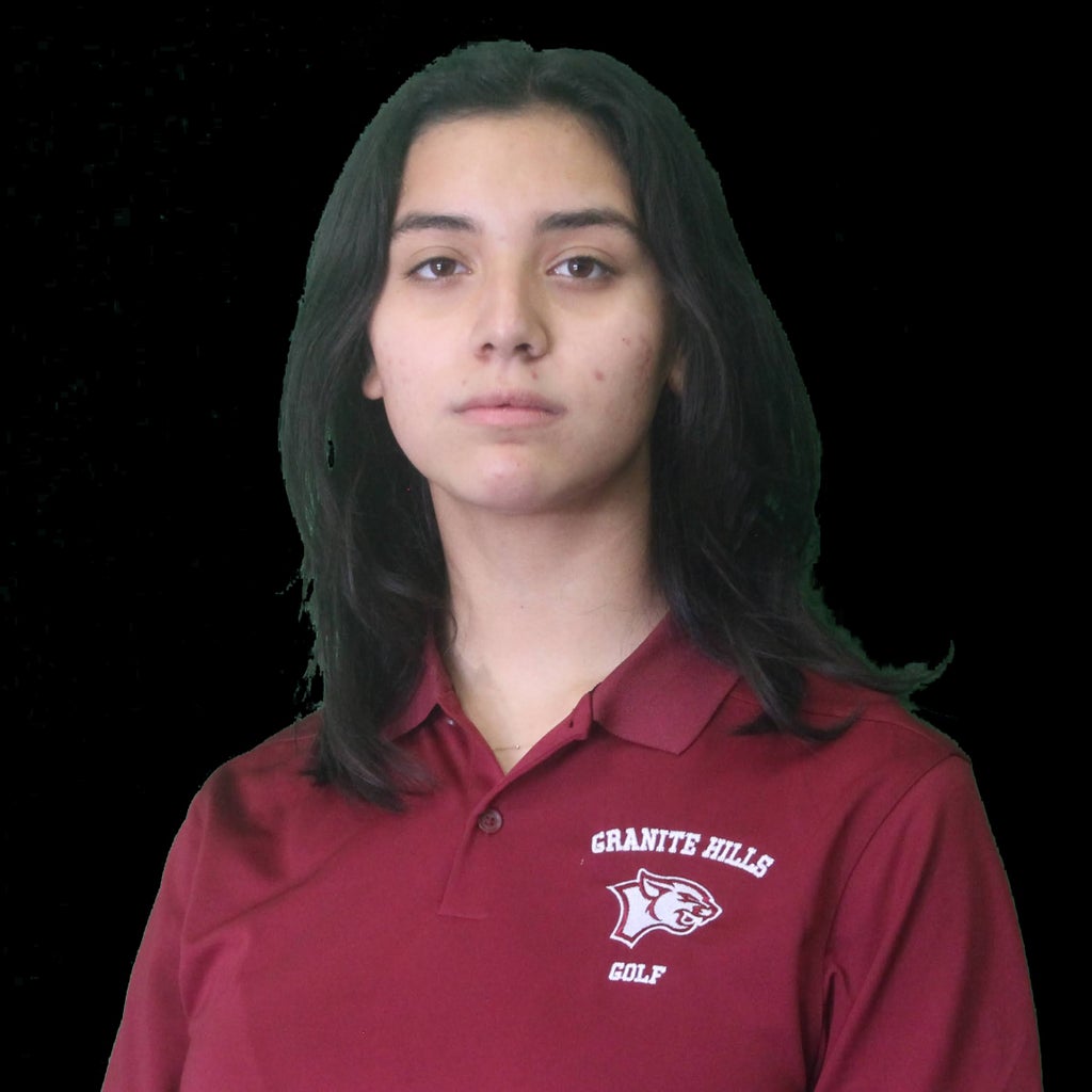 Cecilia Gonzalez mugshot