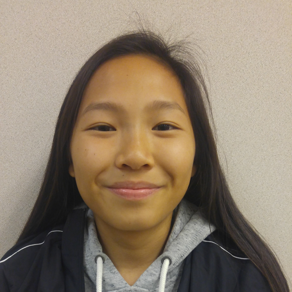Emily Wu