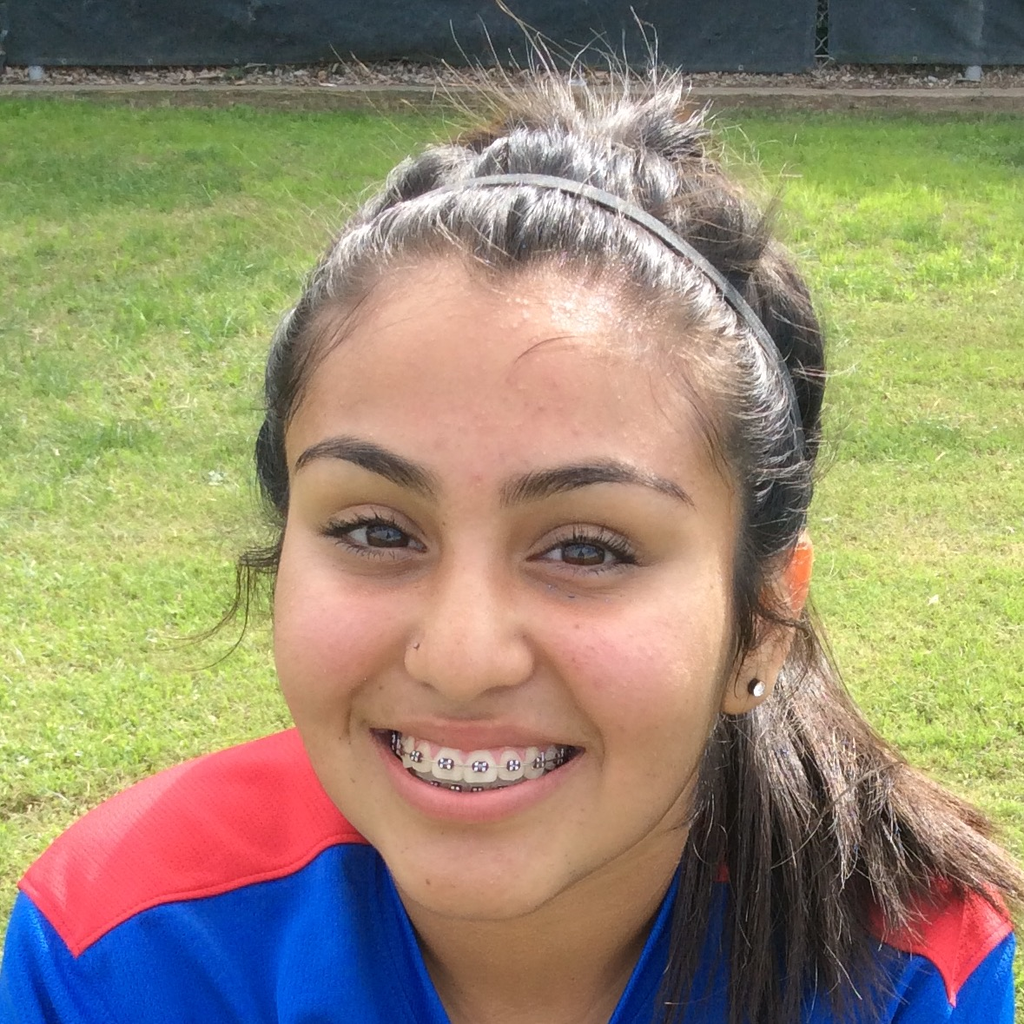 Valerie Guevara