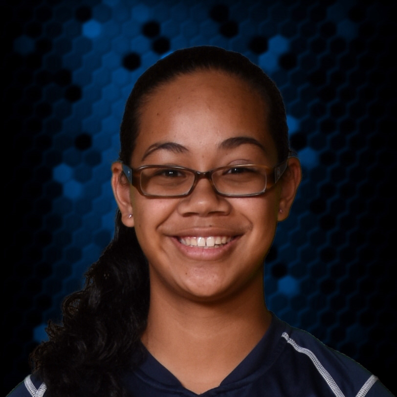 Kaila Kalauokaaea-Kahele