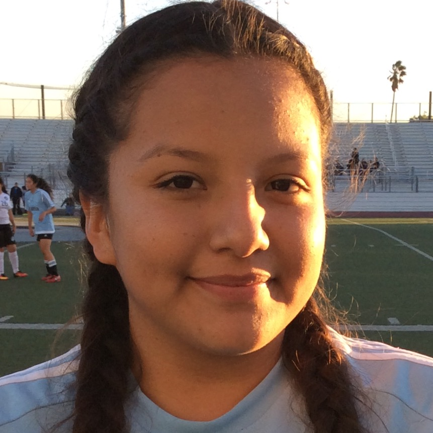 Litzy Aguilar