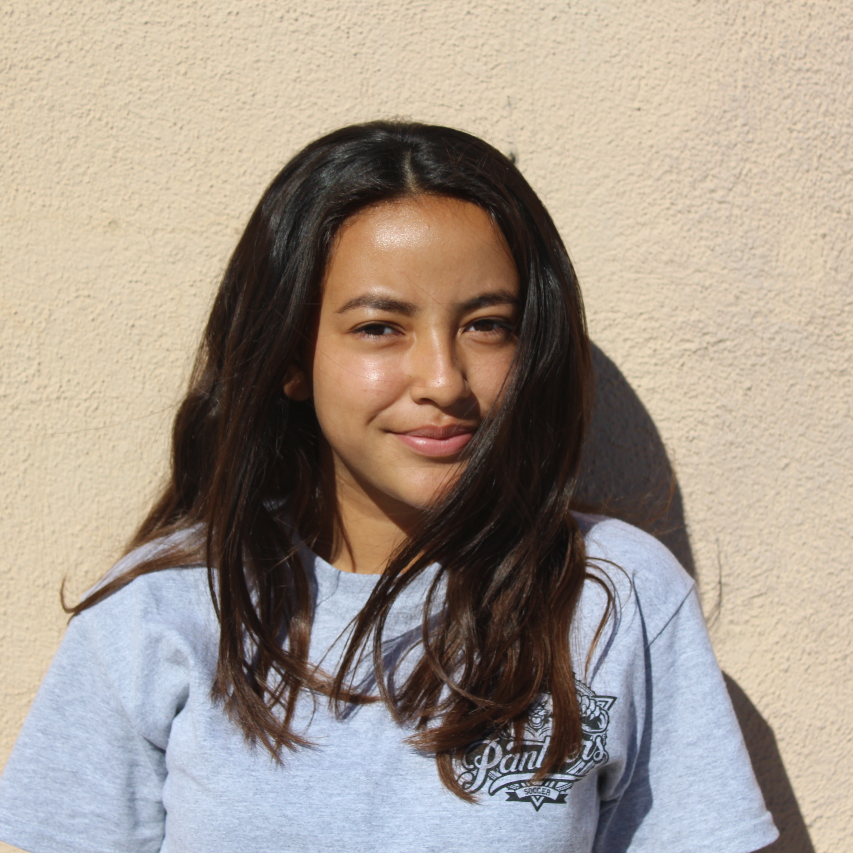 Jasmin Mata