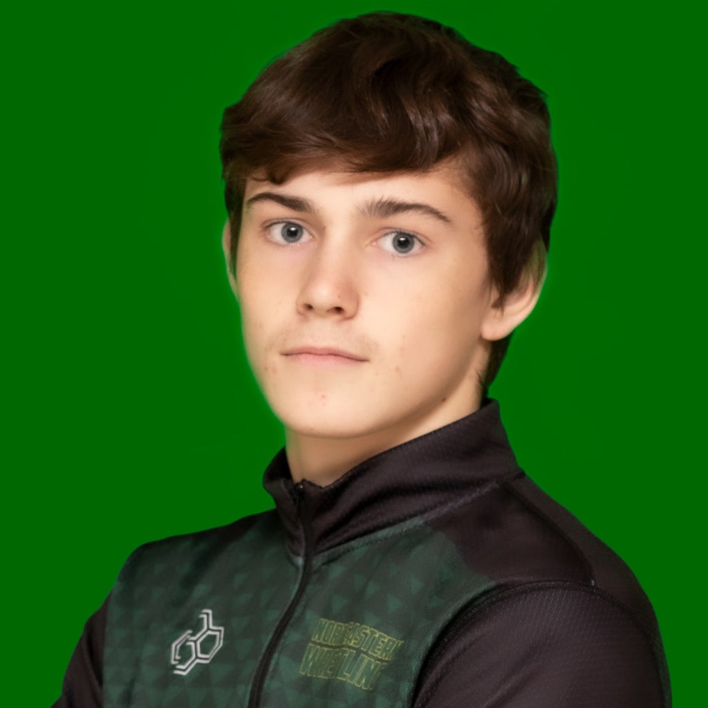 Kristopher Elliott mugshot