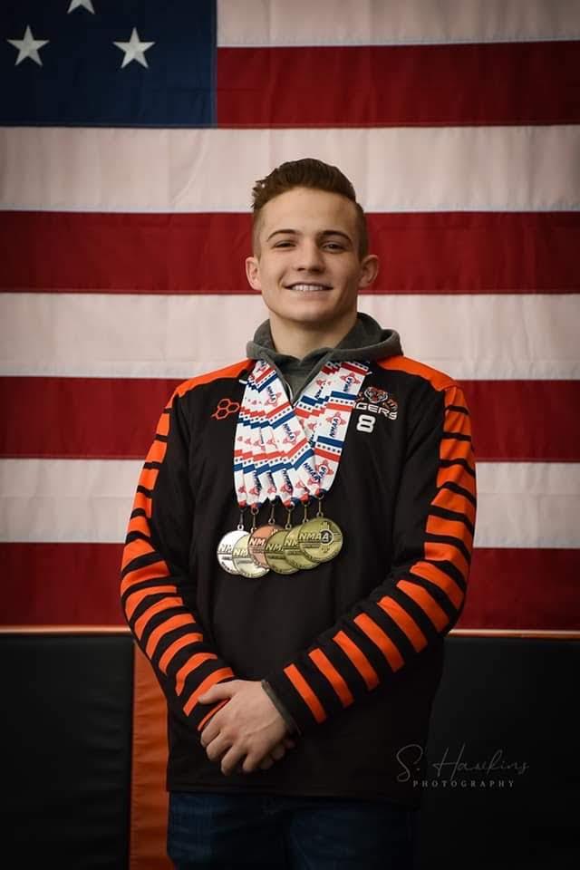 Zane Chapman