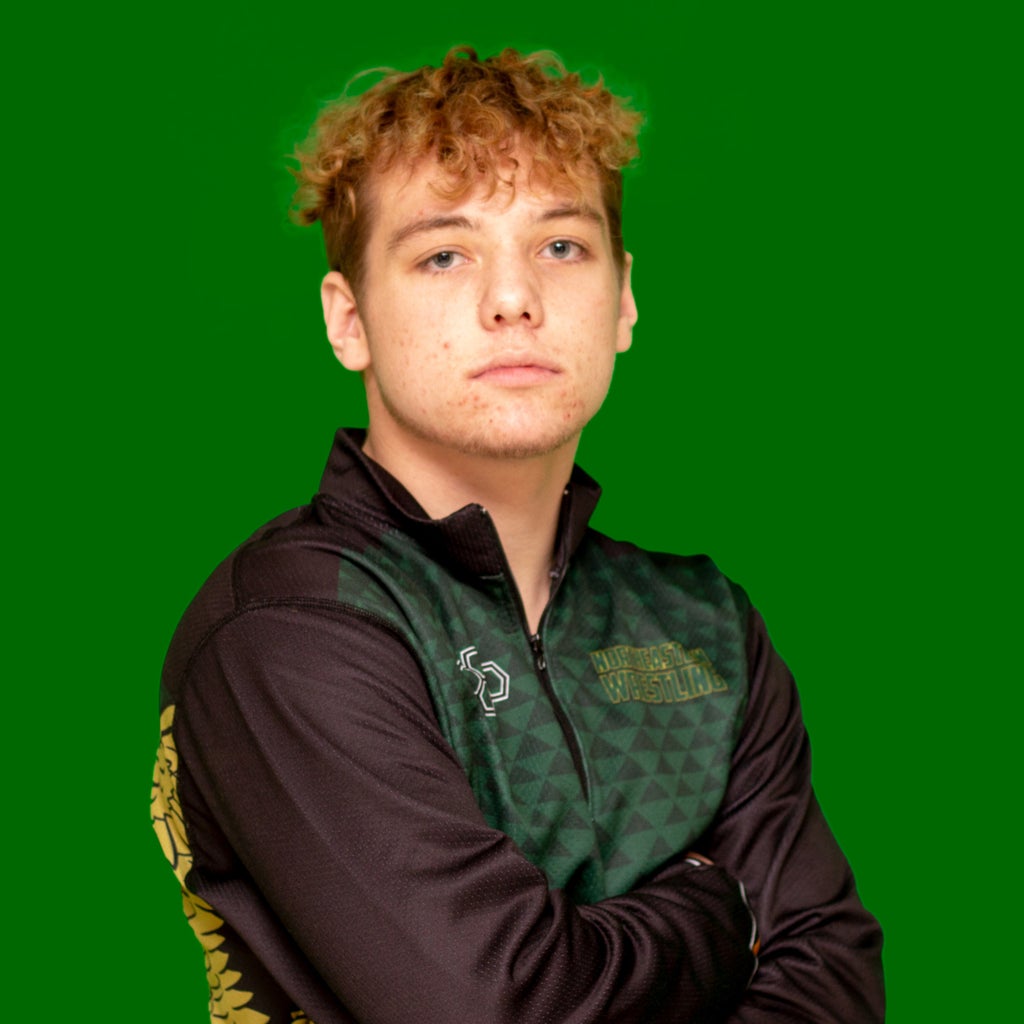 Braxton Tucker mugshot