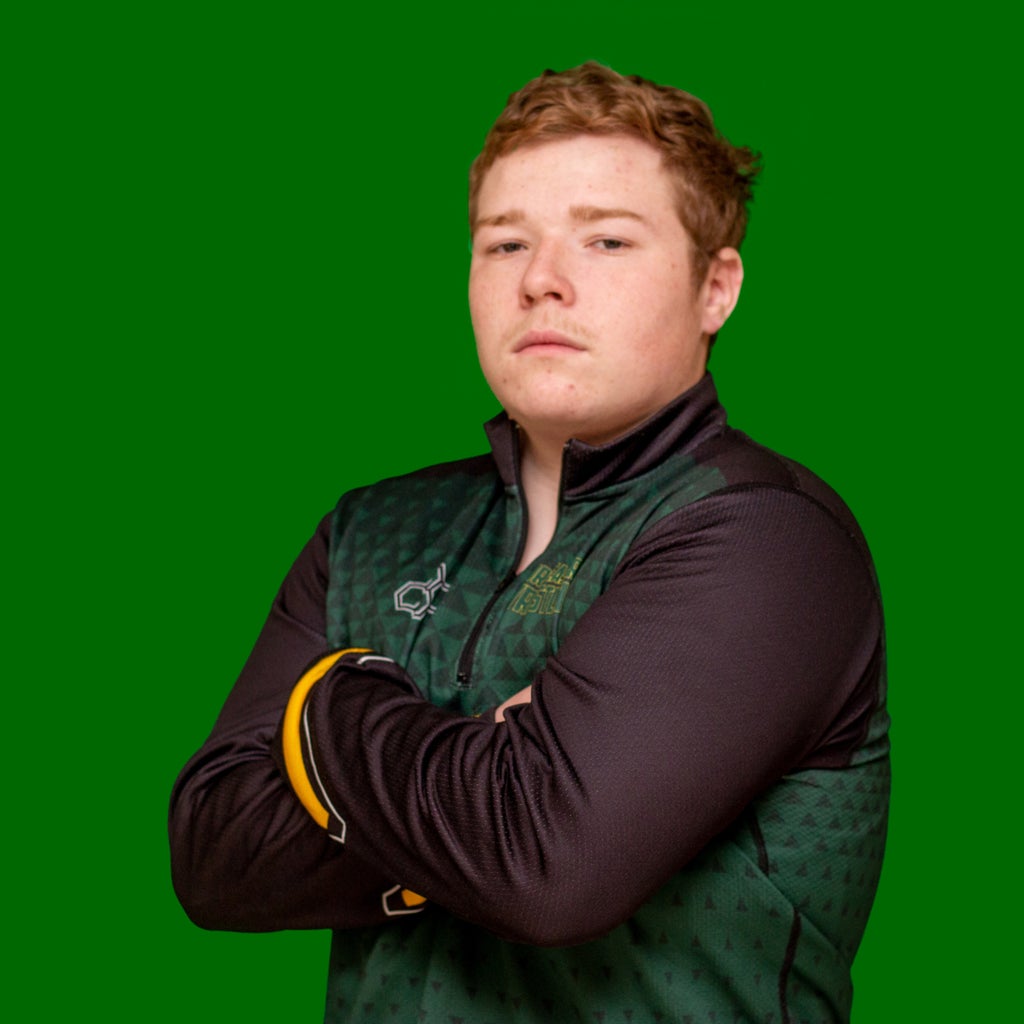 Jacob Curling mugshot
