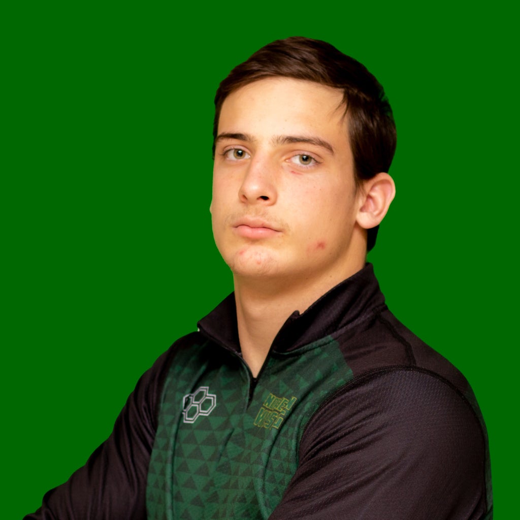 Jamison Fletcher mugshot