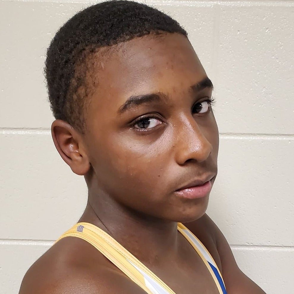 Kajayvon Bellamy mugshot