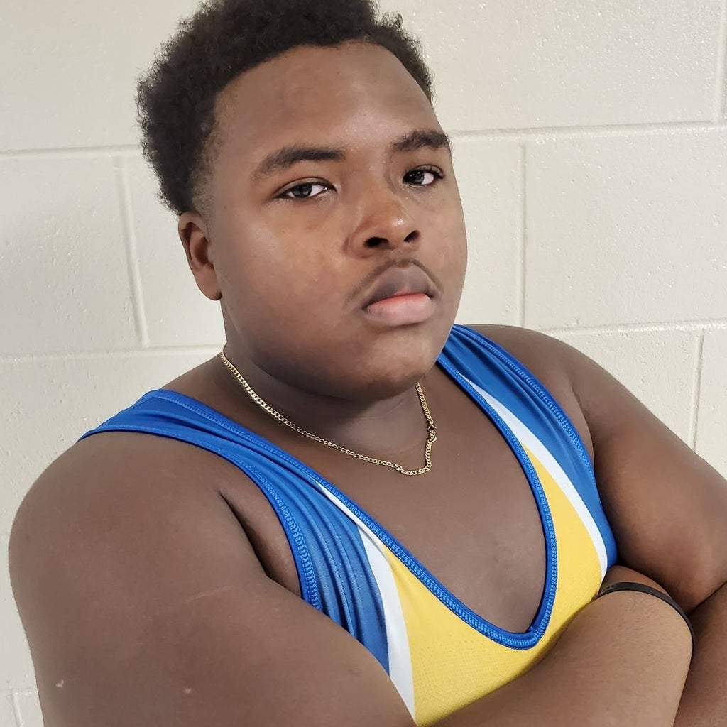 Ja'Reiz Grate mugshot