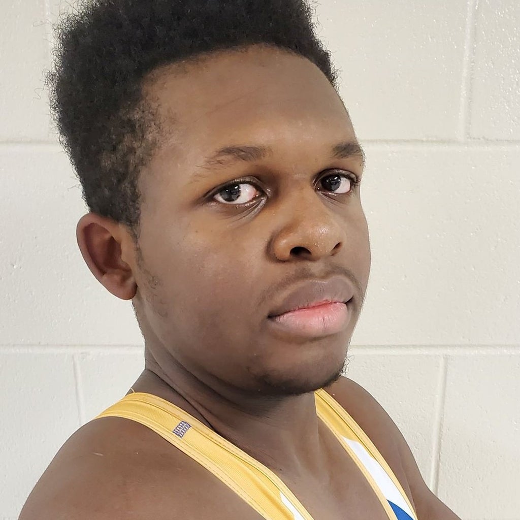 Rahshawn Williams mugshot