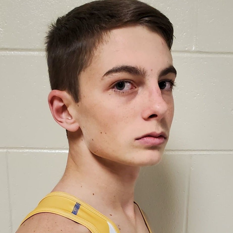 Jameson Anderson mugshot