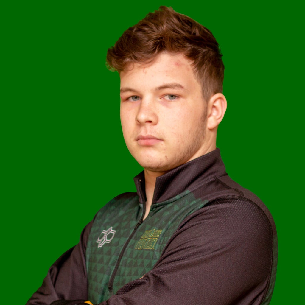 Justin Barr mugshot