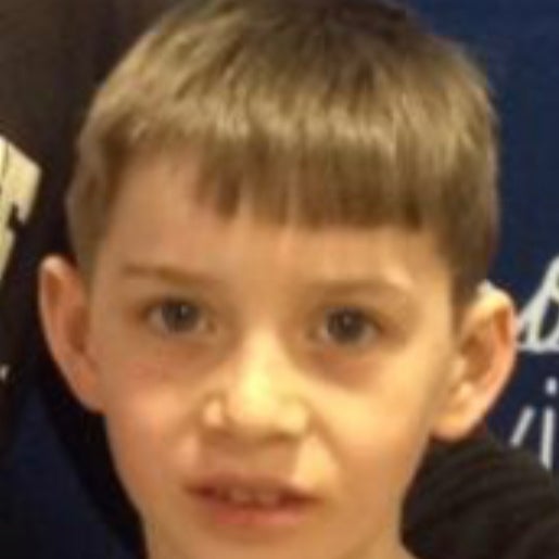 Greyson Harris mugshot