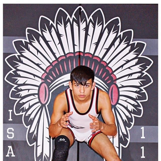 Isaiah Marquez