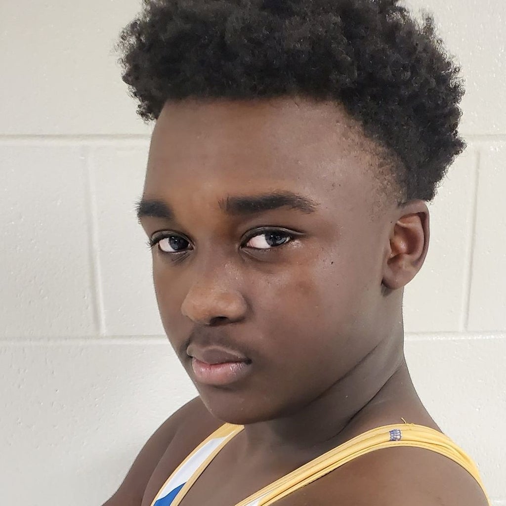 Demonte Wallace mugshot