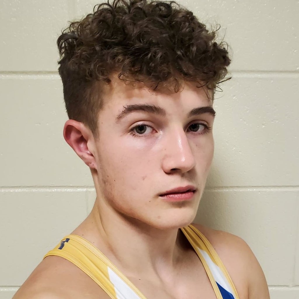 Evan Strickland