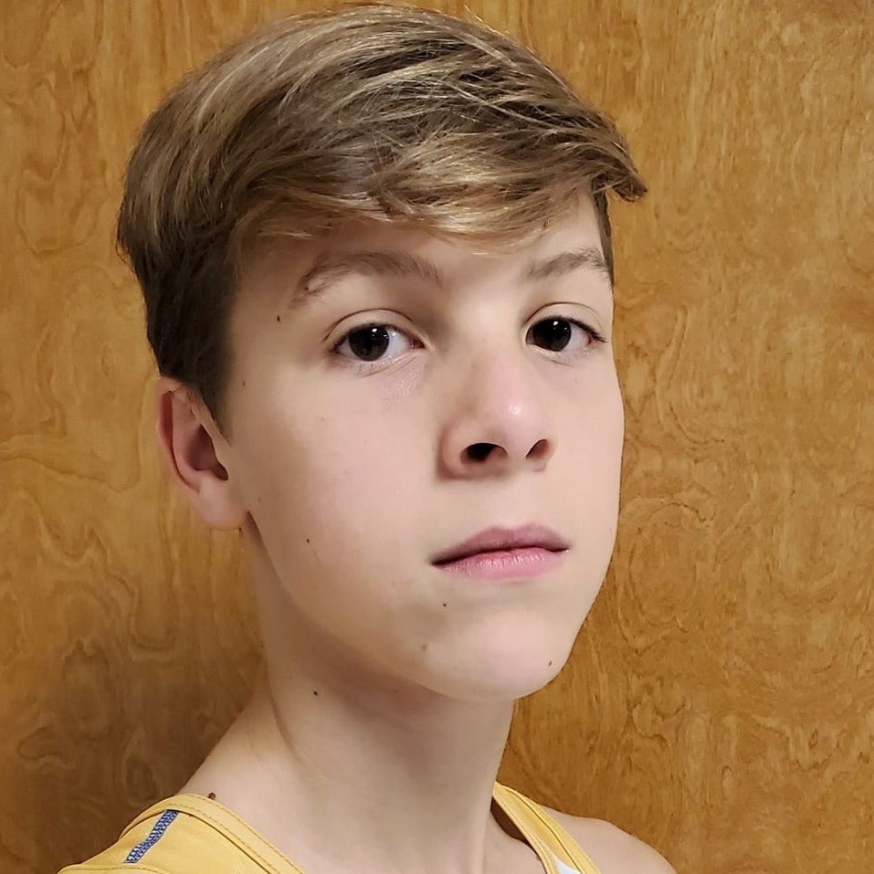 Landon Gerrald mugshot
