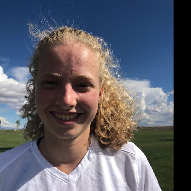 Madelyn Kingston mugshot