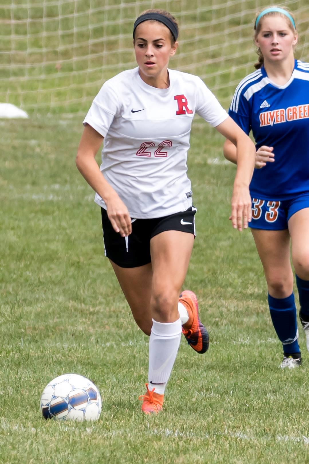 Payton VanMiddlesworth