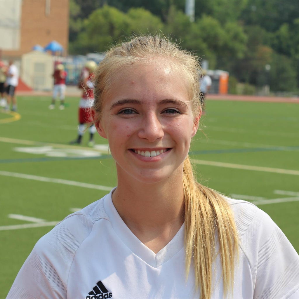 Katelyn  Crouch