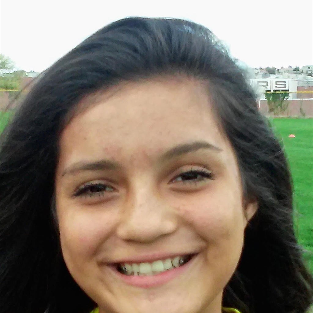 Sarah Torres