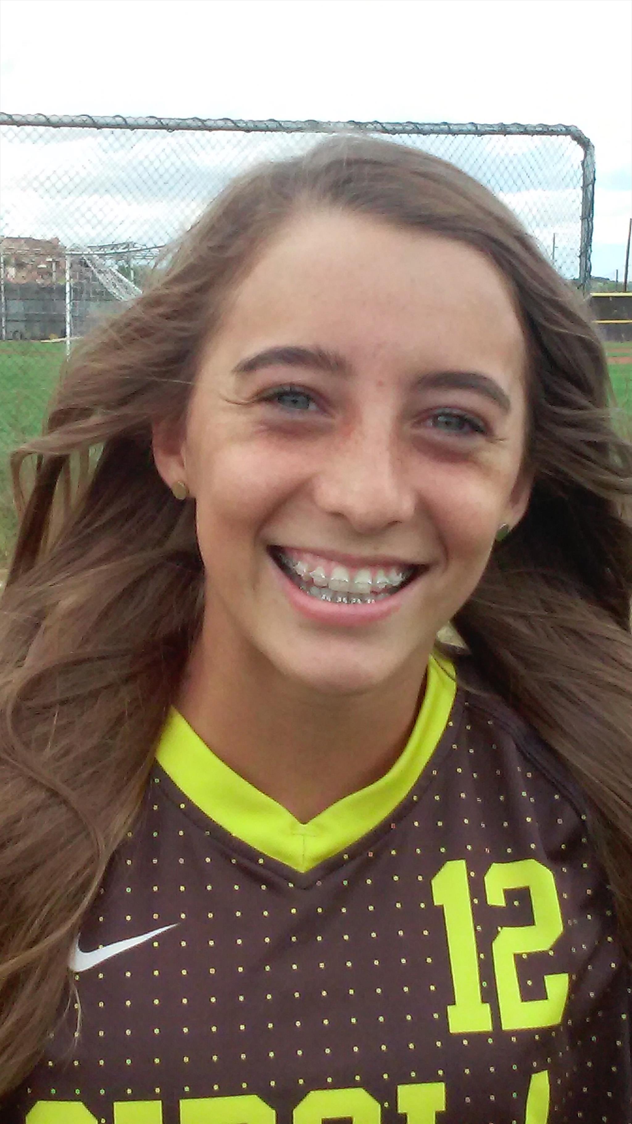Sydni Burrup
