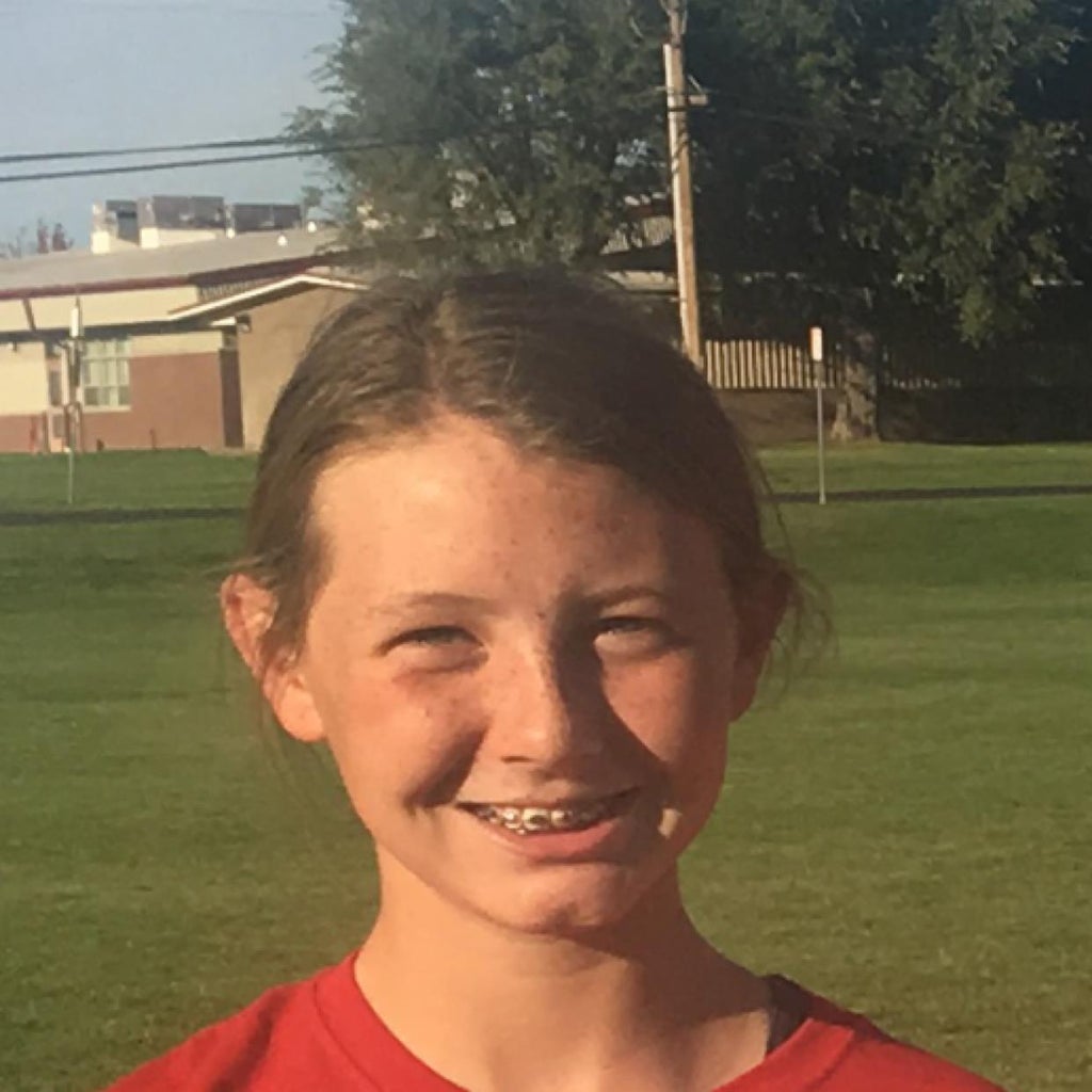 Mckenzie Fultz mugshot