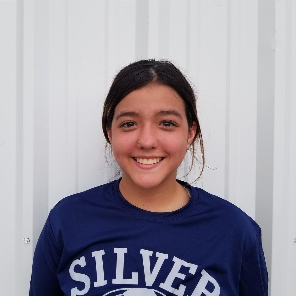 Breanna Villa mugshot