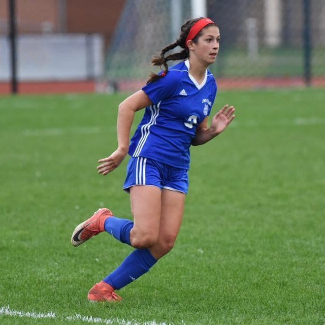 Grace Lathrop